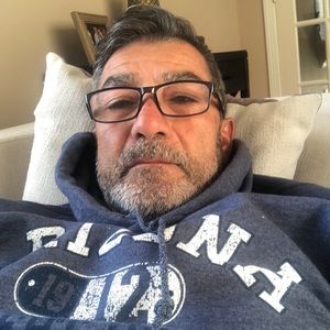 Meet your Posher, George